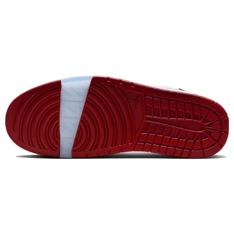 Jordan Nu Retro 1 Low Chicago Jordan DV5141-611