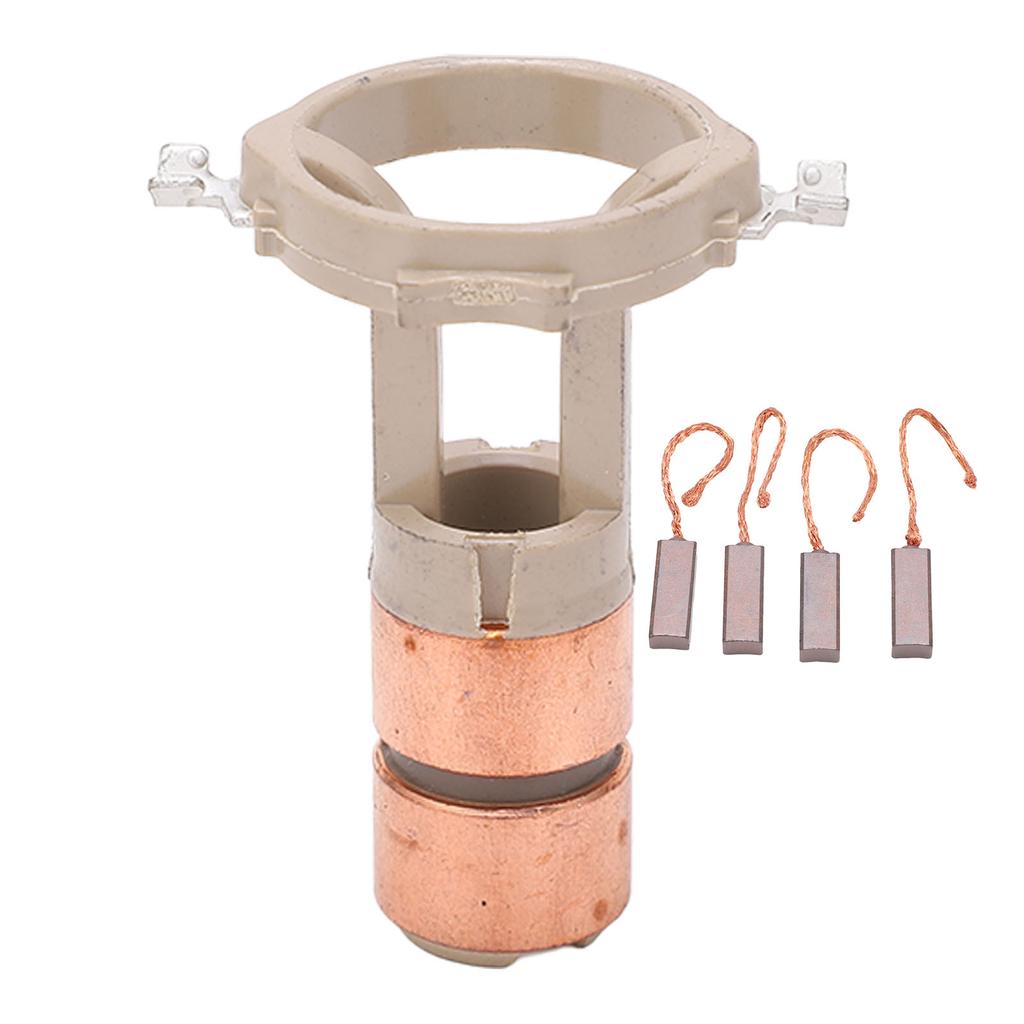 230090 Комплект для ремонта генератора Комплект щеток для генератора Комплект для ремонта генератора 230090 Замена медных щеток