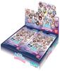 BANDAI Carddas Hololive To Turn All Humankind Into 20 Packs Vol.2 ~Plan Rabbits~ (BOX)