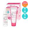 [Настоящий Подарок] Bioderma Sensibio Защитная Сыворотка 30мл Проект + Sensibio Defensive 40мл в Подарок