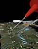 2UUL Digital Precision Multimeter with Nickel-Plated Tips (General Purpose, Extra Hard, Extra Fine, with Tip)