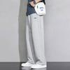 Коллекция Li Ning для бадминтона Трикотажные спортивные штаны Мужские AKLVD47-2