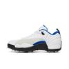 Air Jordan 12 Low Golf Белый Игровой Королевский Мужские DM9015-105