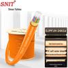 SNIT Telecom-Grade Indoor Optical Fiber Cable