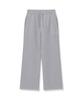 VOLCOM Women'S Wide Sweatpants (Light Grey)