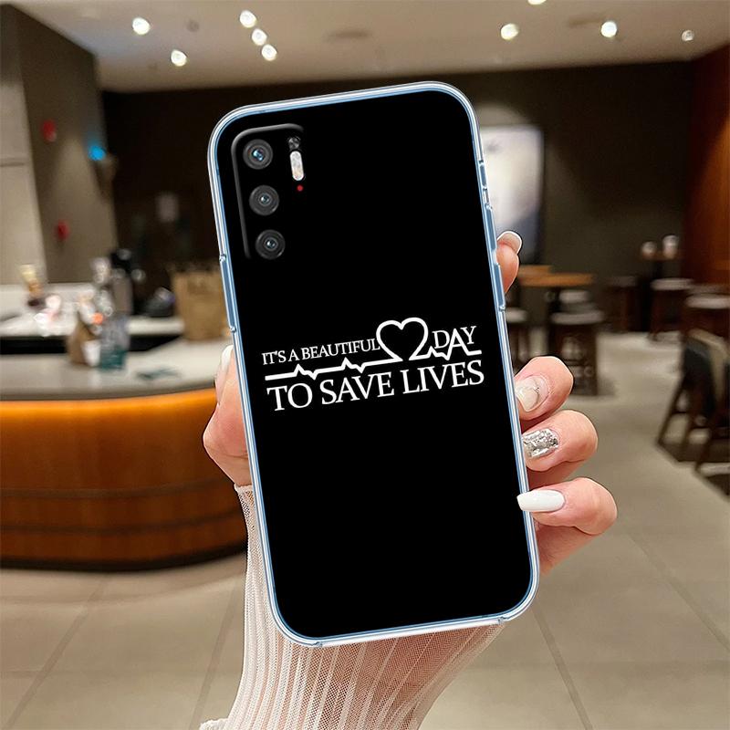 RE22 Doctor Nurse Transparent Phone Case for Motorola Moto G40 G04 G05 One Ace Action  Fusion + Plus Hyper Macro Vision Zoom