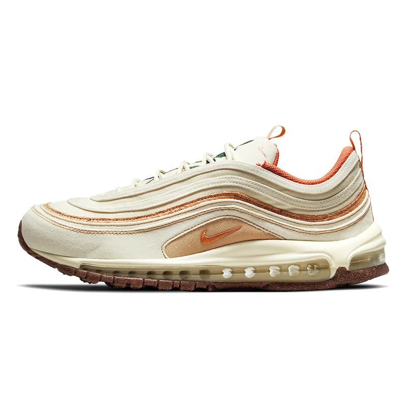 Nike Кроссовки Air Max 97 'Cork' Повседневная обувь DC3986-100
