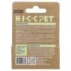 HICC Pet, Успокаивающий кожу, для собак и кошек, Растительное масло, 0,53 унции