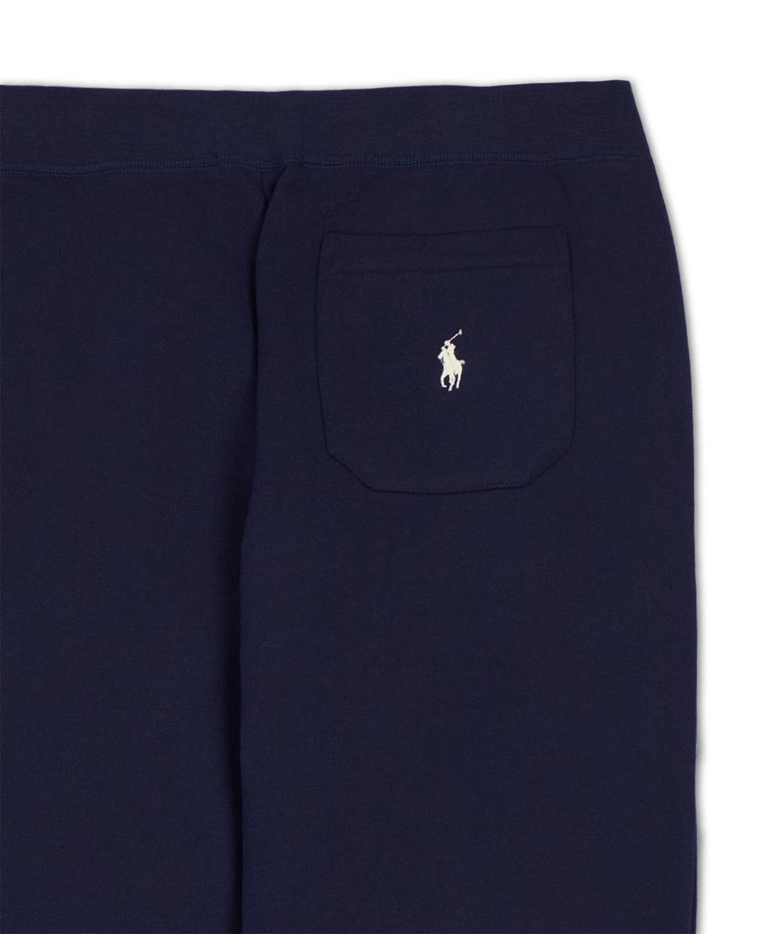 POLO RALPH LAUREN Rl Fleece Western Logo Jogger Pants - Navy