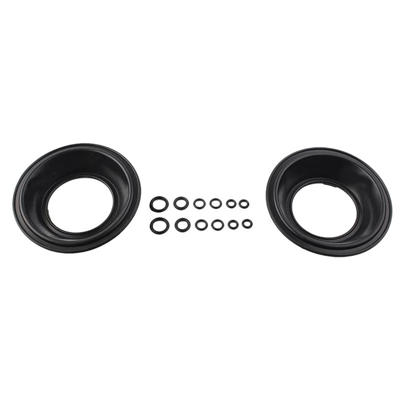 1311258051 Ремонтный комплект карбюратора для BMW R100 R100G R100R R100RS R100RT R45 R65 R65LS R75 R80 R80GS R80R R90 с 32-мм Bing CV