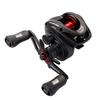 Катушка Abu Garcia MAX5 BLACKMAX для заброса приманки (Низкопрофильный, Бас и Морская вода)