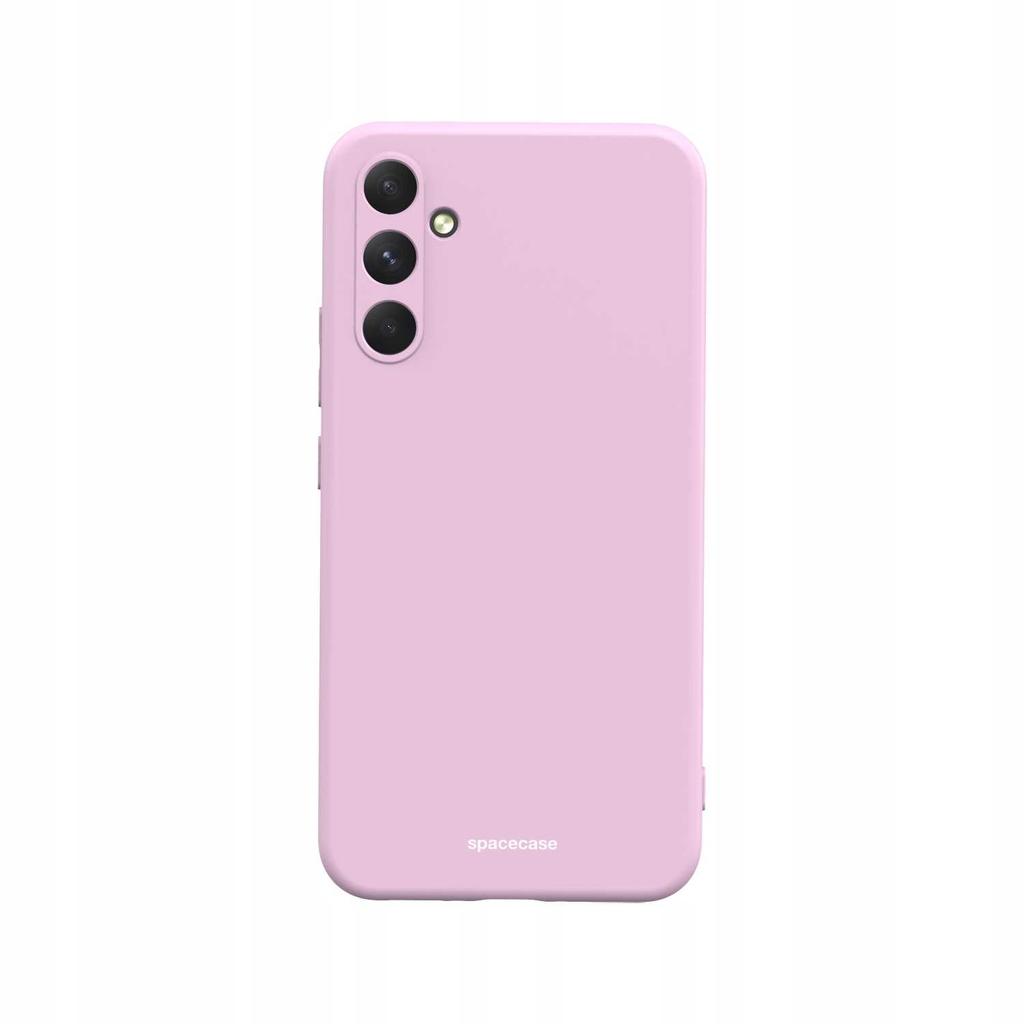 Sc Silicone Case Galaxy A54 5G Lilac