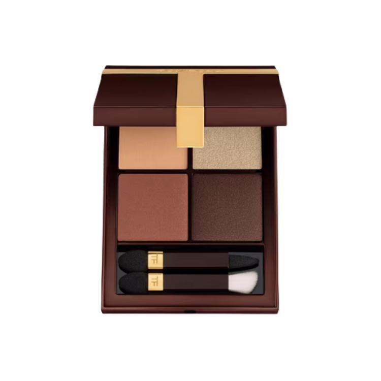 Tom Ford Палетка из 4 теней для век Runway Eye Color Quad Ограниченный подарочный набор