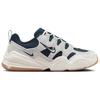 Nike Tech Hera Phantom/Armory Navy/Sail/Football Grey Женские кроссовки Белые DR9761-004