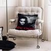 Classic Movie T-The Crow Pillow Gift Home Office Decoration Bedroom Sofa Car Cushion Cover case 45x45