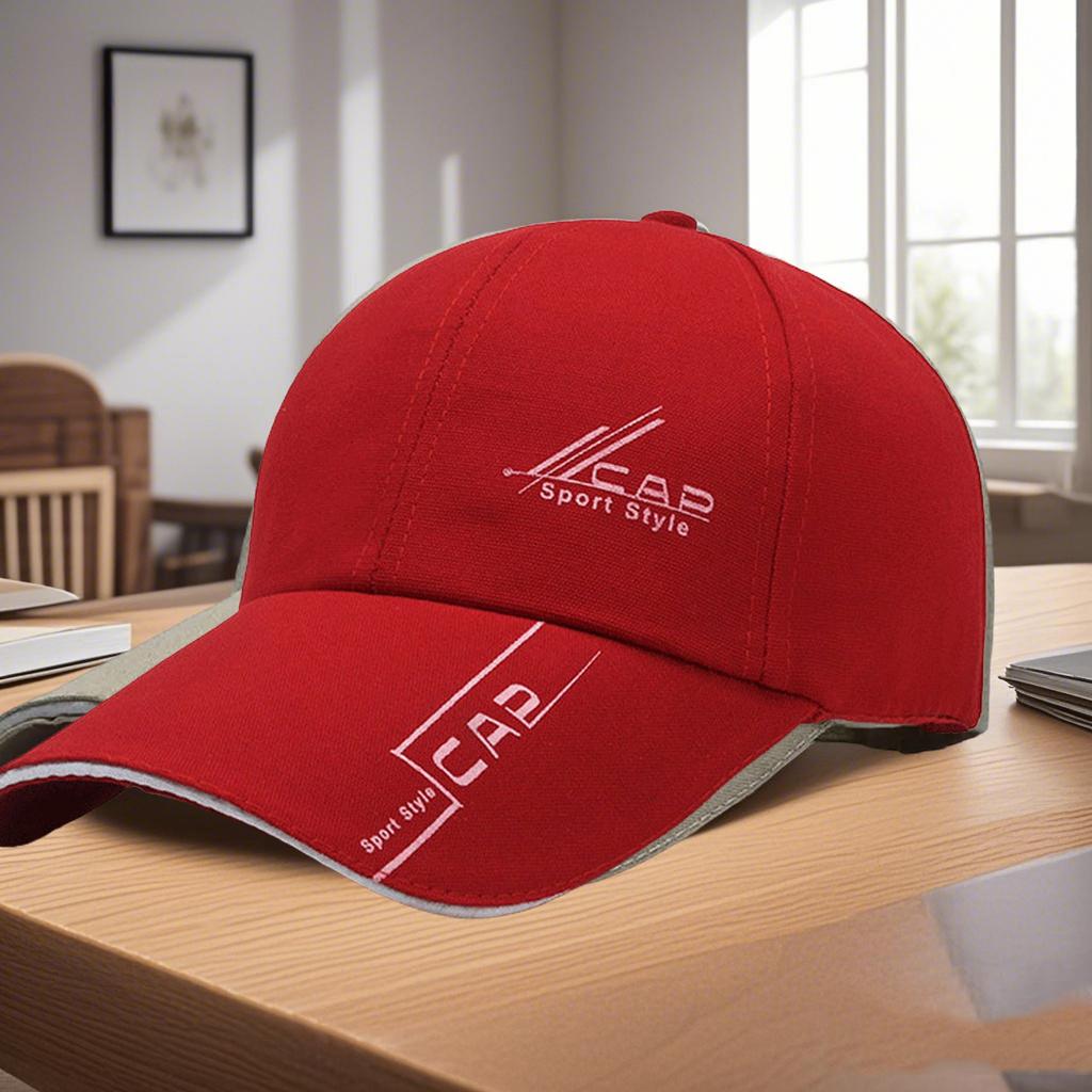 Шляпа из хлопка, легкая доска, однотонная бейсболка, мужская кепка, уличная шляпа