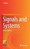 The Signals and Systems Book