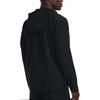 Under Armour Пуховик мужской черный 1389305-001