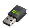 Wireless USB WiFi Mini Adapter - 300M Driver-Free for Notebook