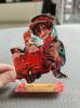Small Toilet Bound Hanako Manga Peripherals Desktop Ornaments Collection Models Cartoon Game Peripherals Fans Birthday Gift Toys