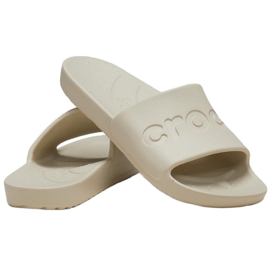 Crocs Удобные Классические Прочные Легкие Шлепанцы Унисекс Сандалии Белые 210088-2Y2