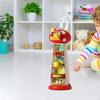 Игрушка для фермы Мелкая моторика Когнитивное развитие Интерактивная Причинно-следственные связи Сенсорное