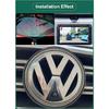 CCD AHD 1080P Car Logo Front View Auto Camera For VW Transporter T4 T5 Passat B6 CC B5 Golf 5 Polo Jetta Bora Touran Caddy