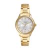 Женские часы Fossil Gilmore ES5395 Золотые