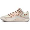 KD 18 EP Comfortable Versatile Mid-Top Basketball Shoes Men Sneaker Beige HV1991-003