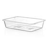 Pojemnik Organizer do lodówki 25x17x5.5cm 1.7L ORION 121674