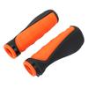 1 пара велосипедных ручек для велосипеда, противоскользящие ручки для горного велосипеда, аксессуары