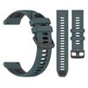 20 мм 22 мм Ремешок для Garmin Venu 4-45 мм 3/Vivoactive 6 5 3 Силиконовый ремешок для часов Forerunner 570 265 255 245 165 Женский Мужской Браслет