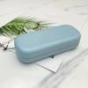 Waterproof Glasses Pouch Classic Spectacle Case Macaron Color Eyeglass Hard Box  Children