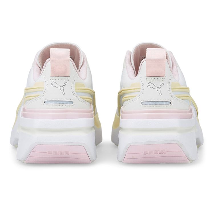 Puma Кроссовки Kosmo Rider Pastel White Arctic Ice Women 384044-01