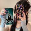 Модный матовый чехол из ТПУ Becky G для мобильного телефона OPPO Reno 14 13 12 11 10 9 8 7 6 5 F T Pro 5G с цветной печатью