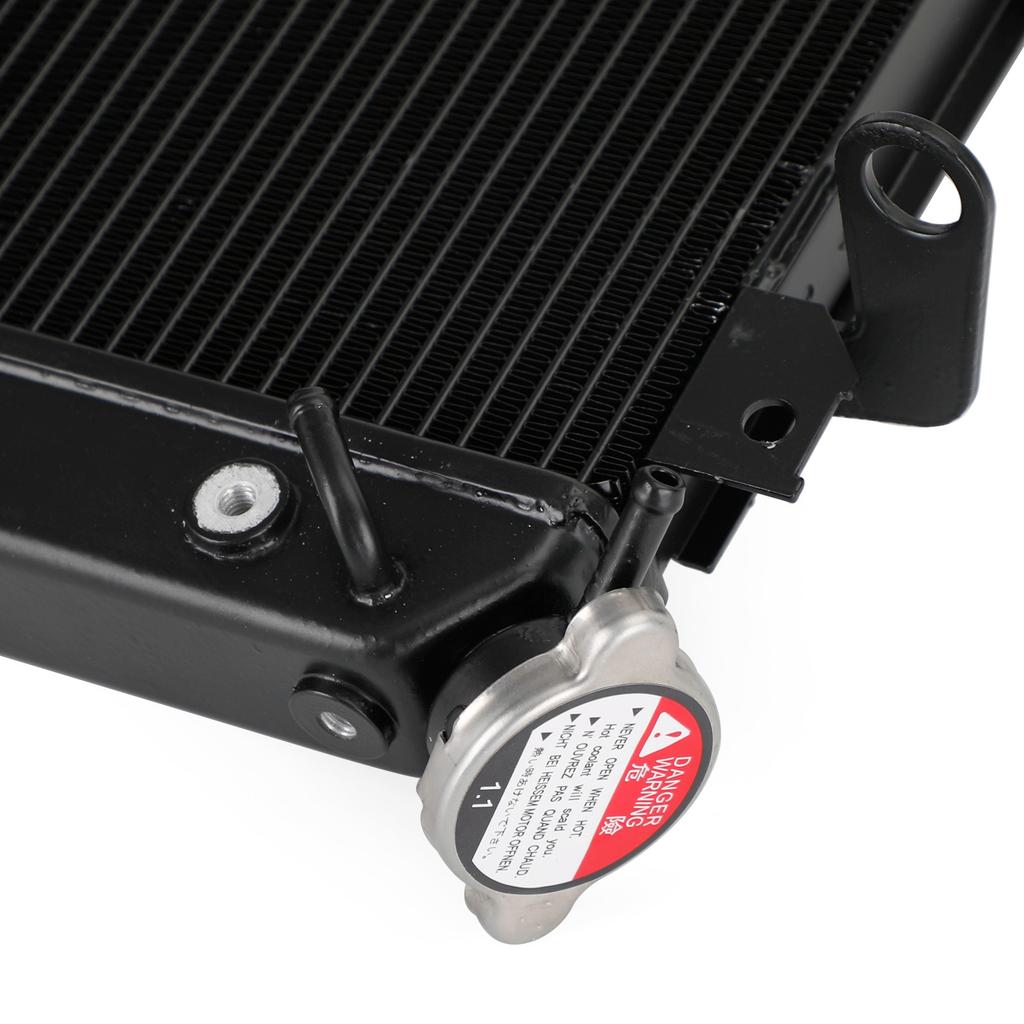 Радиатор Охлаждения Для Yamaha FZ10 MT-10 MTN1000 2016-2021