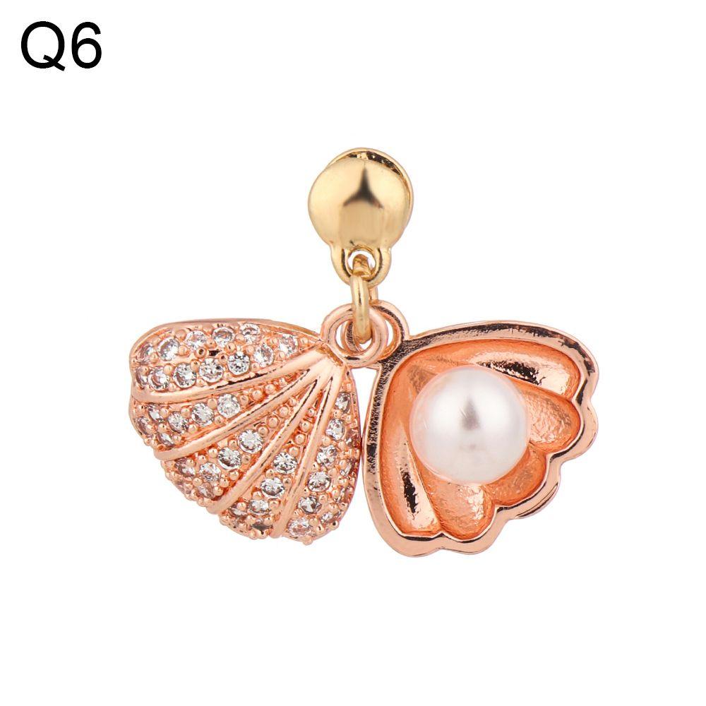 Diamond Accessories Personalized For iwatch Silicone Pendant For Apple Watch Strap Decorative