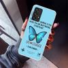 Life Is Strange Phone Case For Samsung Galaxy A12 A52S A42 A32 A22 A51 A50 Note 20 Ultra 10 S10 Plus A71 A70 A31 A30 A10S Galaxy