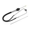 1PCS Car Stethoscope Car Engine Cylinder Automotive Hearing Car Professional Stethoscope Accessories Tools Mechanics Cylind G3C8