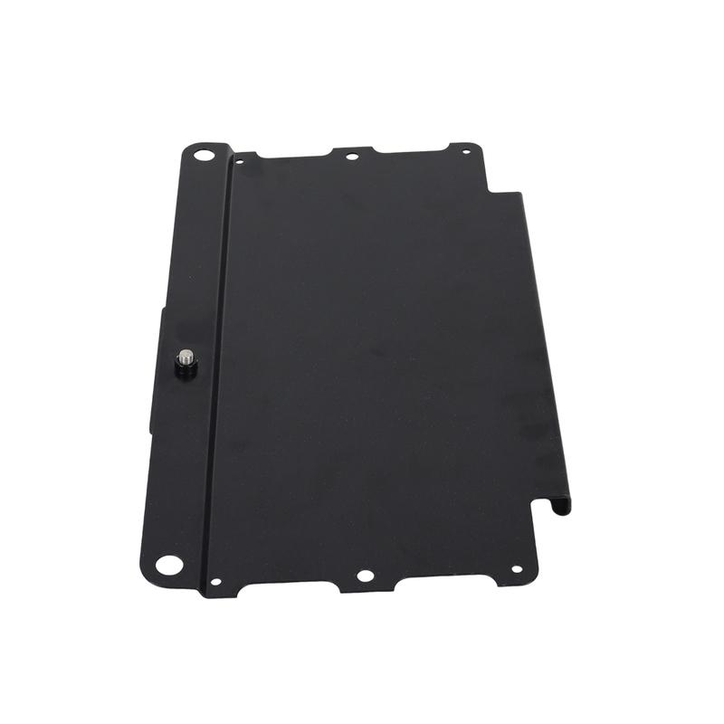 For VW Transporter T4 T5 T6 T6.1 Leisure Battery Camper Van Bracket Under Seat Battery Bracket Tray Car Replacement Accessories