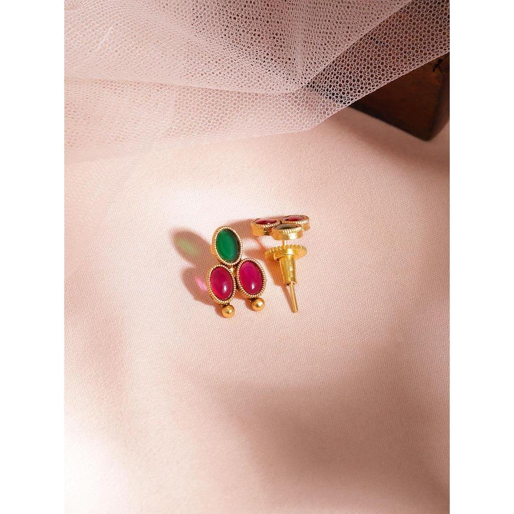 Набор ожерелий Традиционные Стильные Ювелирные Изделия Подарок для Женщин и Девушек