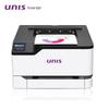 UNIS UCP2125dw Цветной лазерный принтер формата A4, штепсель CN (адаптер в комплекте)