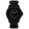 Б/у Luminox Luminox XL.8826.MI Recon Military Черно-зеленый Сапфировое стекло