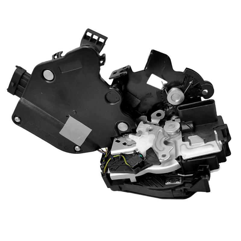 Привод двойного замка задней двери Левый для Land Rover Range Rover 2013- Sport 2014- LR038372 LR048263 LR053703 LR078748