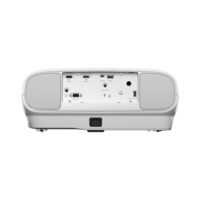 Epson CH-TZ3000 4K PRO-UHD Home Theater Projector (CN version)