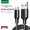Ugreen Кабель для быстрой зарядки Micro USB
