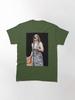 Joan Osborne Joan Osborne - Trigger Hippy - Photograph Classic T-Shirt