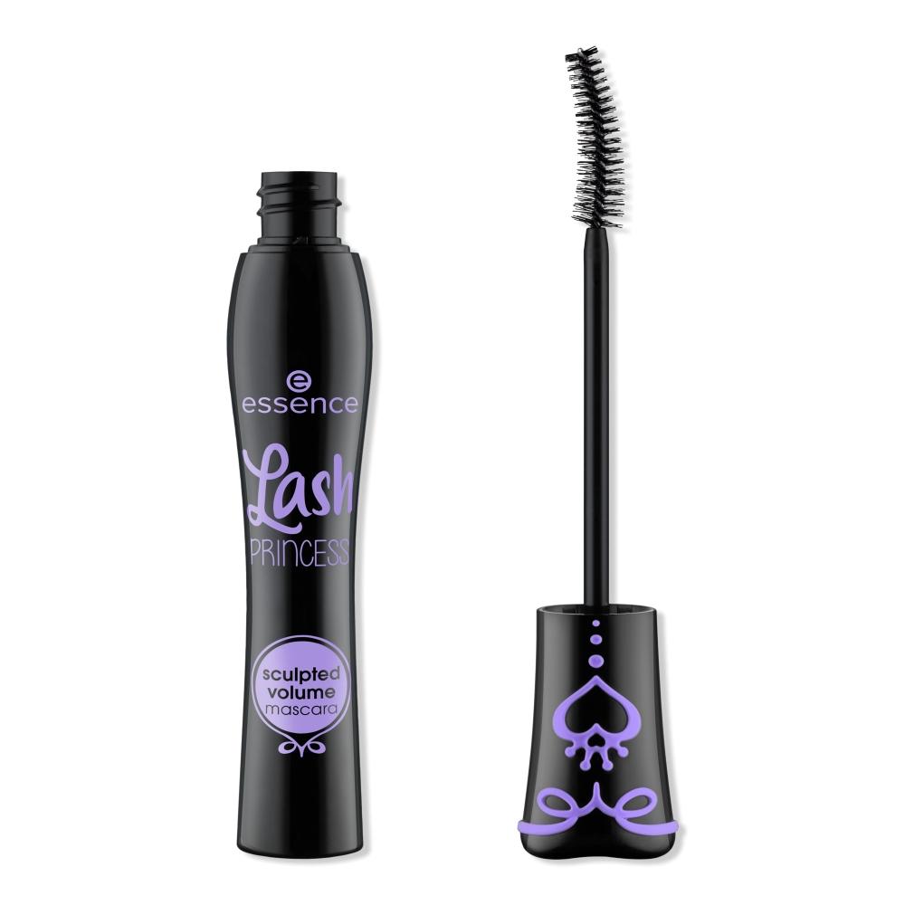 Тушь для ресниц Essence Lash Princess Sculpted Volume 0,4 унции
