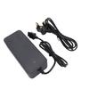 Зарядное устройство 2A Подходит для электросамоката NIU Plug and Play Адаптер питания для самоката Замена зарядного устройства Вилка для Великобритании