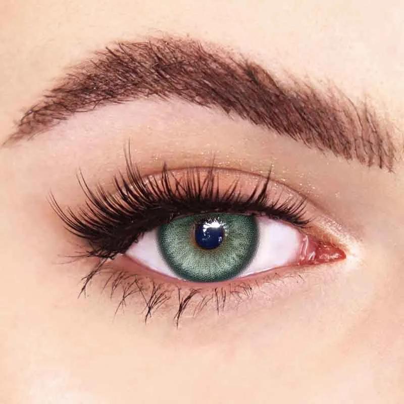 Moody Prescription1 1 ДЕНЬ 2 ШТ. Nagini Green
